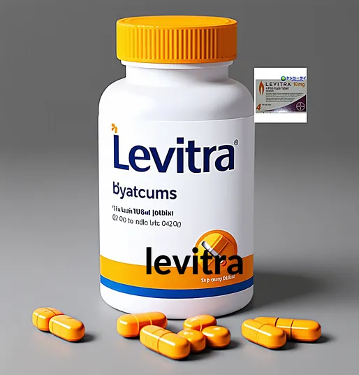 Levitra 20 mg prezzo in farmacia